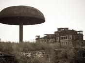 ciudad abandonada Bokor Hill Station, Camboya