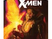 Primer vistazo Uncanny X-Men