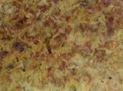 Receta Tortilla cebolla