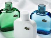 Lacoste L.12.12 Rouge