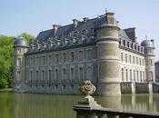 Arquitectura: Castillos
