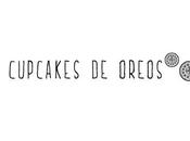 Cupcakes Oreos