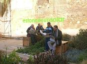 Esto solar (II): entrevista