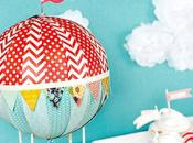 Cumpleaños globo...