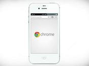 Google Chrome para disponible