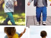 Indikual, ropa cómoda para niños modernos