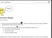 Blogsy: para manejar nuestros Blogs
