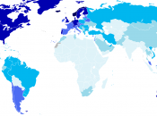 España séptimo país Europa Internet