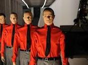 Kraftwerk music international