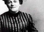 Hace años nacía Clara Zetkin: gran organizadora mujeres obreras socialistas