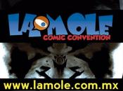 Mole Expo Reforma