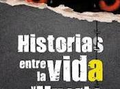 Historias entre vida muerte, Sánchez Molina