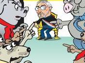 Frauderico: contra golpe Paraguay convertirse viral redes audio]