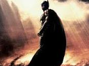 Dark Knight Rises: tres nuevos carteles