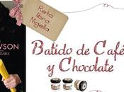 Batido Café Chocolate