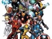 Marvel NOW!: Cuatro series confirmadas rumores sobre otras