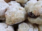 Receta: Amaretti arándanos