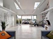 Último piso rústico