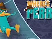 Where’s Perry disponible para Android