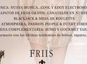 Fiesta Friss Company