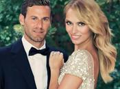 Bodas, divorcio playa