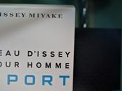 Issey Miyake L´eau d´Issey Homme Sport