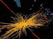 Fascinada bosón Higgs