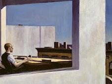 Edward Hopper Madrid