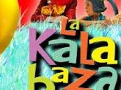 Kalabaza Pippa. musical para toda familia