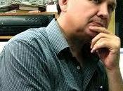 conductor televisión Mario Ferreiro, precandidato presidencial Frente Guazu: nueva cara izquierda paraguaya.