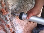 Resinas epoxy: solución anclajes