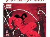 Primer vistazo Scarlet Spider