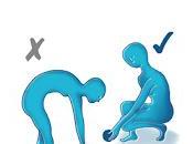 Higiene Postural, importante para salud