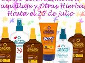 Sorteo Solares Ecran Lemonoil