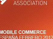 Estudio sobre Mcommerce España 2012