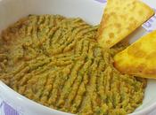 “Guacamole” calabacín