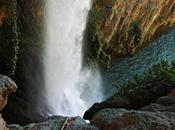 agua persevera