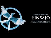 saga `Los Juegos Hambre´ tendrá cuatro películas