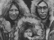 Inuit: dioses leyendas