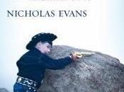hombre quería valiente Nicholas Evans