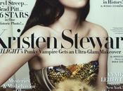 Kristen Stewart para Vanity Fair