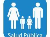 Programa Formación Salud Publica