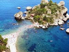 isla Bella Taormina