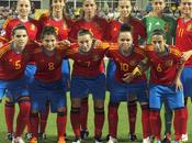 sub-19 femenino final Europeo fútbol