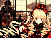 Visiones oriente: Rozen Maiden, muñecas cobran vida