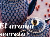 aroma secreto limón especias Ayad Akhtar