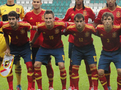 España sub-19 jugará final Europeo ante Grecia