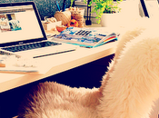 Home Office, rincón