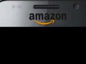 Amazon podria estar probando Smartphone