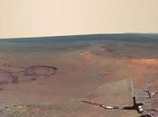 Espectacular imagenes Marte publicadas NASA